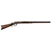 Image 1 : Factory Engraved Winchester Model 1873 Rifle