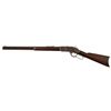 Image 2 : Winchester Model 1873 Rifle .38 WCF