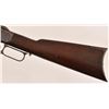 Image 3 : Winchester Model 1873 Rifle .38 WCF