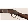 Image 4 : Winchester Model 1873 Rifle .38 WCF