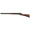 Image 2 : Winchester Model 1876 Rifle .45-60