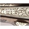 Image 4 : Engraved Colt Model 1873 SAA .44