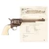 Image 1 : Colt Model 1873 SAA .45 Deputy Stiles Slosson