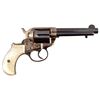 Image 1 : Colt 1877 Lightning DA .38