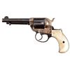 Image 2 : Colt 1877 Lightning DA .38