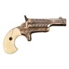 Image 8 : Factory Engraved Colt .41 Derringers Cased Set