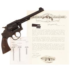 Smith & Wesson M & P Model 1905 Wells Fargo
