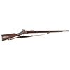 Image 1 : Sharps Model 1859 3 Band Musket