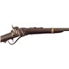 Image 3 : Sharps Model 1859 3 Band Musket