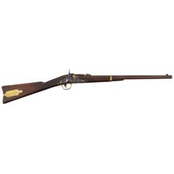 Merrill Carbine