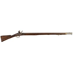 Flintlock Tower Musket