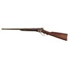 Image 2 : Sharps Model 1852 SRC .50 Slant Breach
