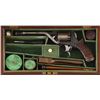 Image 2 : Tranter Two Trigger .44 Revolver Cased