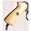 Image 11 : French Levaux Cased Pinfire Revolver E. Pertuiset