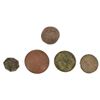 Image 1 : Alamo Battlefield Relic Musket Ball & Buttons