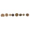 Image 1 : Alamo Battlefield Relic Musket Ball & 7 Buttons