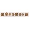 Image 2 : Alamo Battlefield Relic Musket Ball & 7 Buttons
