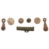 Image 1 : Alamo Battlefield Relic Collection