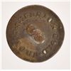 Image 8 : Alamo Battlefield Relics 2 Buttons & Shot