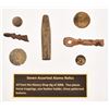 Image 2 : Alamo Battlefield Relic Collection