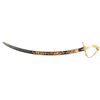 Image 1 : Sam Houston San Jacinto Tribute Sword