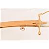 Image 8 : Sam Houston San Jacinto Tribute Sword