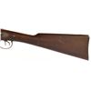 Image 8 : Double Barrel Flint Lock Shotgun