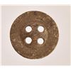 Image 2 : Alamo Horseshoe Fragment, Musket Ball & Buttons