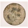 Image 2 : Alamo Battlefield Relic Musket Ball & 6 Buttons