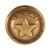 Image 1 : Republic of Texas Uniform Button