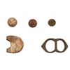 Image 1 : Alamo Battlefield Relic Collection