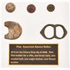 Image 2 : Alamo Battlefield Relic Collection