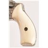 Image 3 : Engraved Smith & Wesson Model 60 .38 Special