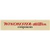 Image 3 : Winchester Advertising Bullet Board