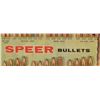 Image 2 : Speer Bullet Board
