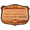 Image 1 : Hornaday Bullet Board