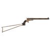 Image 1 : Stevens Old Model Pocket Rifle .22