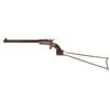 Image 2 : Stevens Old Model Pocket Rifle .22