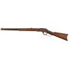Image 2 : Winchester Model 1873 Rifle .22 Short