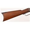 Image 4 : Winchester Model 1873 Rifle .22 Short