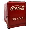 Image 2 : Coca-Cola Ice Cold Reach-In Cooler