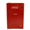 Image 1 : Coca-Cola Vendo A23E Chest Soda Vending Machine