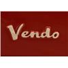 Image 2 : Coca-Cola Vendo A23E Chest Soda Vending Machine
