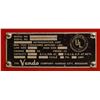 Image 8 : Coca-Cola Vendo A23E Chest Soda Vending Machine