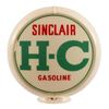 Image 2 : Sinclair H-C Gasoline Gas Pump Globe
