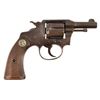 Image 1 : Colt Police Positive .32 San Antonio Texas Police