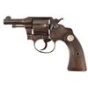 Image 2 : Colt Police Positive .32 San Antonio Texas Police
