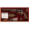 Image 2 : Colt Model 1860 Army .44 Revolver in Case