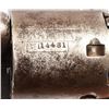 Image 9 : Colt Model 1849 .31 Pocket Revolver in Case