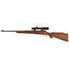 Image 2 : Winchester Model 70 Featherweight 270 WIN w/Scope